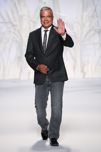 Abed Mahfouz Fall Winter 2014  